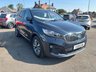 USED 2018 18 KIA SORENTO 2.2 CRDi KX-2 SUV 5dr Diesel Manual AWD Euro 6 (s/s) (197 bhp) 