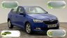 USED 2021 71 SKODA FABIA 1.0 SE Hatchback 5dr Petrol Manual Euro 6 (s/s) (60 ps) 