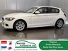 USED 2015 15 BMW 1 SERIES 1.6 116i M Sport Hatchback 5dr Petrol Auto Euro 5 (s/s) (136 ps) Â£3k Extras|M Sport|Bluetooth
