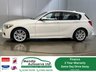 USED 2015 15 BMW 1 SERIES 1.6 116i M Sport Hatchback 5dr Petrol Auto Euro 5 (s/s) (136 ps) Â£3k Extras|M Sport|Bluetooth