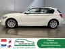 USED 2015 15 BMW 1 SERIES 1.6 116i M Sport Hatchback 5dr Petrol Auto Euro 5 (s/s) (136 ps) Â£3k Extras|M Sport|Bluetooth