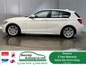 USED 2015 15 BMW 1 SERIES 1.6 116i M Sport Hatchback 5dr Petrol Auto Euro 5 (s/s) (136 ps) Â£3k Extras|M Sport|Bluetooth