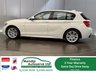 USED 2015 15 BMW 1 SERIES 1.6 116i M Sport Hatchback 5dr Petrol Auto Euro 5 (s/s) (136 ps) Â£3k Extras|M Sport|Bluetooth