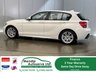 USED 2015 15 BMW 1 SERIES 1.6 116i M Sport Hatchback 5dr Petrol Auto Euro 5 (s/s) (136 ps) Â£3k Extras|M Sport|Bluetooth