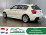 USED 2015 15 BMW 1 SERIES 1.6 116i M Sport Hatchback 5dr Petrol Auto Euro 5 (s/s) (136 ps) Â£3k Extras|M Sport|Bluetooth