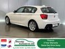 USED 2015 15 BMW 1 SERIES 1.6 116i M Sport Hatchback 5dr Petrol Auto Euro 5 (s/s) (136 ps) Â£3k Extras|M Sport|Bluetooth
