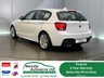USED 2015 15 BMW 1 SERIES 1.6 116i M Sport Hatchback 5dr Petrol Auto Euro 5 (s/s) (136 ps) Â£3k Extras|M Sport|Bluetooth