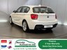 USED 2015 15 BMW 1 SERIES 1.6 116i M Sport Hatchback 5dr Petrol Auto Euro 5 (s/s) (136 ps) Â£3k Extras|M Sport|Bluetooth
