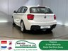 USED 2015 15 BMW 1 SERIES 1.6 116i M Sport Hatchback 5dr Petrol Auto Euro 5 (s/s) (136 ps) Â£3k Extras|M Sport|Bluetooth