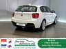 USED 2015 15 BMW 1 SERIES 1.6 116i M Sport Hatchback 5dr Petrol Auto Euro 5 (s/s) (136 ps) Â£3k Extras|M Sport|Bluetooth