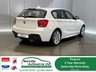 USED 2015 15 BMW 1 SERIES 1.6 116i M Sport Hatchback 5dr Petrol Auto Euro 5 (s/s) (136 ps) Â£3k Extras|M Sport|Bluetooth