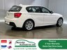USED 2015 15 BMW 1 SERIES 1.6 116i M Sport Hatchback 5dr Petrol Auto Euro 5 (s/s) (136 ps) Â£3k Extras|M Sport|Bluetooth
