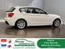 USED 2015 15 BMW 1 SERIES 1.6 116i M Sport Hatchback 5dr Petrol Auto Euro 5 (s/s) (136 ps) Â£3k Extras|M Sport|Bluetooth