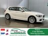 USED 2015 15 BMW 1 SERIES 1.6 116i M Sport Hatchback 5dr Petrol Auto Euro 5 (s/s) (136 ps) Â£3k Extras|M Sport|Bluetooth