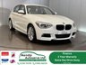USED 2015 15 BMW 1 SERIES 1.6 116i M Sport Hatchback 5dr Petrol Auto Euro 5 (s/s) (136 ps) Â£3k Extras|M Sport|Bluetooth