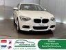 USED 2015 15 BMW 1 SERIES 1.6 116i M Sport Hatchback 5dr Petrol Auto Euro 5 (s/s) (136 ps) Â£3k Extras|M Sport|Bluetooth
