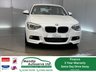 USED 2015 15 BMW 1 SERIES 1.6 116i M Sport Hatchback 5dr Petrol Auto Euro 5 (s/s) (136 ps) Â£3k Extras|M Sport|Bluetooth