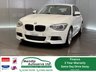USED 2015 15 BMW 1 SERIES 1.6 116i M Sport Hatchback 5dr Petrol Auto Euro 5 (s/s) (136 ps) Â£3k Extras|M Sport|Bluetooth