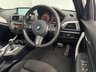USED 2015 15 BMW 1 SERIES 1.6 116i M Sport Hatchback 5dr Petrol Auto Euro 5 (s/s) (136 ps) Â£3k Extras|M Sport|Bluetooth