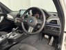 USED 2015 15 BMW 1 SERIES 1.6 116i M Sport Hatchback 5dr Petrol Auto Euro 5 (s/s) (136 ps) Â£3k Extras|M Sport|Bluetooth