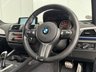 USED 2015 15 BMW 1 SERIES 1.6 116i M Sport Hatchback 5dr Petrol Auto Euro 5 (s/s) (136 ps) Â£3k Extras|M Sport|Bluetooth