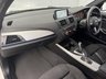 USED 2015 15 BMW 1 SERIES 1.6 116i M Sport Hatchback 5dr Petrol Auto Euro 5 (s/s) (136 ps) Â£3k Extras|M Sport|Bluetooth