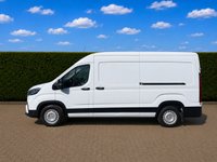 USED 2023 73 MAXUS DELIVER 9 2.0 D20 Panel Van 5dr Diesel Manual FWD L3 H2 Euro 6 (s/s) (163 ps) 