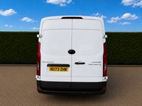 USED 2023 73 MAXUS DELIVER 9 2.0 D20 Panel Van 5dr Diesel Manual FWD L3 H2 Euro 6 (s/s) (163 ps) 