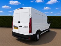 USED 2023 73 MAXUS DELIVER 9 2.0 D20 Panel Van 5dr Diesel Manual FWD L3 H2 Euro 6 (s/s) (163 ps) 