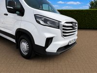 USED 2023 73 MAXUS DELIVER 9 2.0 D20 Panel Van 5dr Diesel Manual FWD L3 H2 Euro 6 (s/s) (163 ps) 