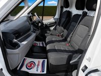 USED 2023 73 MAXUS DELIVER 9 2.0 D20 Panel Van 5dr Diesel Manual FWD L3 H2 Euro 6 (s/s) (163 ps) 