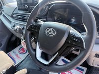 USED 2023 73 MAXUS DELIVER 9 2.0 D20 Panel Van 5dr Diesel Manual FWD L3 H2 Euro 6 (s/s) (163 ps) 