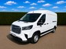 USED 2023 73 MAXUS DELIVER 9 2.0 D20 Panel Van 5dr Diesel Manual FWD L3 H2 Euro 6 (s/s) (163 ps) 