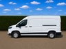 USED 2023 73 MAXUS DELIVER 9 2.0 D20 Panel Van 5dr Diesel Manual FWD L3 H2 Euro 6 (s/s) (163 ps) 