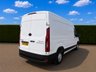USED 2023 73 MAXUS DELIVER 9 2.0 D20 Panel Van 5dr Diesel Manual FWD L3 H2 Euro 6 (s/s) (163 ps) 