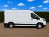 USED 2023 73 MAXUS DELIVER 9 2.0 D20 Panel Van 5dr Diesel Manual FWD L3 H2 Euro 6 (s/s) (163 ps) 