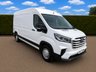 USED 2023 73 MAXUS DELIVER 9 2.0 D20 Panel Van 5dr Diesel Manual FWD L3 H2 Euro 6 (s/s) (163 ps) 