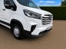 USED 2023 73 MAXUS DELIVER 9 2.0 D20 Panel Van 5dr Diesel Manual FWD L3 H2 Euro 6 (s/s) (163 ps) 