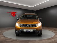 USED 2019 19 DACIA DUSTER 1.6 SCe Essential SUV 5dr Petrol Manual Euro 6 (s/s) (115 ps) 