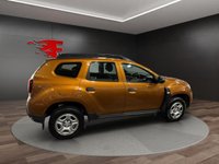 USED 2019 19 DACIA DUSTER 1.6 SCe Essential SUV 5dr Petrol Manual Euro 6 (s/s) (115 ps) 