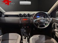 USED 2019 19 DACIA DUSTER 1.6 SCe Essential SUV 5dr Petrol Manual Euro 6 (s/s) (115 ps) 