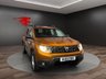 USED 2019 19 DACIA DUSTER 1.6 SCe Essential SUV 5dr Petrol Manual Euro 6 (s/s) (115 ps) 