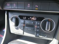 USED 2017 67 AUDI Q3 2.0 TFSI Black Edition SUV 5dr Petrol S Tronic quattro Euro 6 (s/s) (180 ps) BOSE, POWER TAILGATE, HILL ASSIST