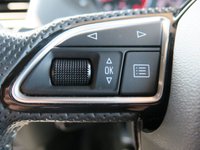 USED 2017 67 AUDI Q3 2.0 TFSI Black Edition SUV 5dr Petrol S Tronic quattro Euro 6 (s/s) (180 ps) BOSE, POWER TAILGATE, HILL ASSIST