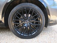 USED 2017 67 AUDI Q3 2.0 TFSI Black Edition SUV 5dr Petrol S Tronic quattro Euro 6 (s/s) (180 ps) BOSE, POWER TAILGATE, HILL ASSIST