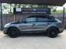 USED 2017 67 AUDI Q3 2.0 TFSI Black Edition SUV 5dr Petrol S Tronic quattro Euro 6 (s/s) (180 ps) BOSE, POWER TAILGATE, HILL ASSIST