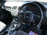 USED 2017 67 AUDI Q3 2.0 TFSI Black Edition SUV 5dr Petrol S Tronic quattro Euro 6 (s/s) (180 ps) BOSE, POWER TAILGATE, HILL ASSIST