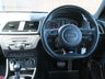 USED 2017 67 AUDI Q3 2.0 TFSI Black Edition SUV 5dr Petrol S Tronic quattro Euro 6 (s/s) (180 ps) BOSE, POWER TAILGATE, HILL ASSIST