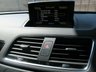 USED 2017 67 AUDI Q3 2.0 TFSI Black Edition SUV 5dr Petrol S Tronic quattro Euro 6 (s/s) (180 ps) BOSE, POWER TAILGATE, HILL ASSIST