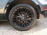 USED 2017 67 AUDI Q3 2.0 TFSI Black Edition SUV 5dr Petrol S Tronic quattro Euro 6 (s/s) (180 ps) BOSE, POWER TAILGATE, HILL ASSIST